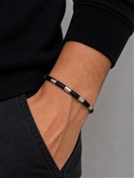 Bracciale Cianfrone Gioielli Uomo in Oro BROR-15-198 - BROR-15-198